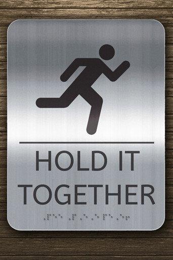 Hold It Together (2025) poster