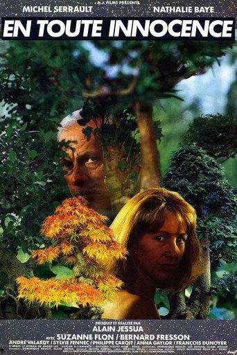 No Harm Intended (1988) poster
