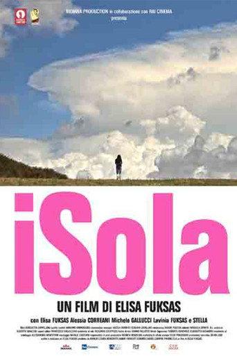 iSola (2020) poster