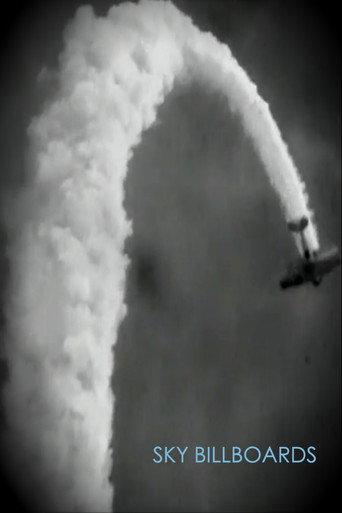 Sky Billboards (1935) poster