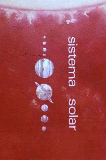 Sistema Solar (1969) poster