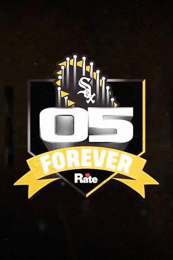 '05 Forever (2025) poster