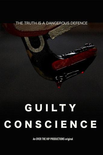 Guilty Conscience (2025) poster