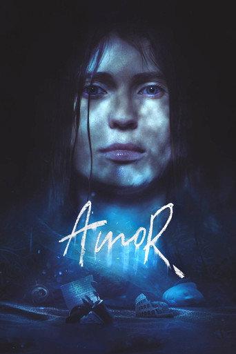 Amor (2023) poster