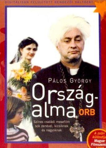 Orb (1998) poster