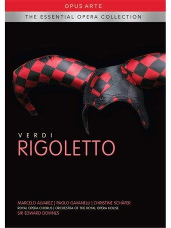 Rigoletto (2013) poster