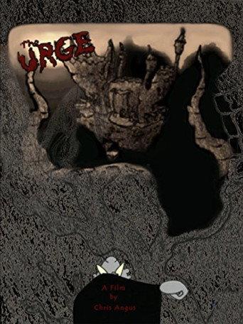 The Urge (2001) poster