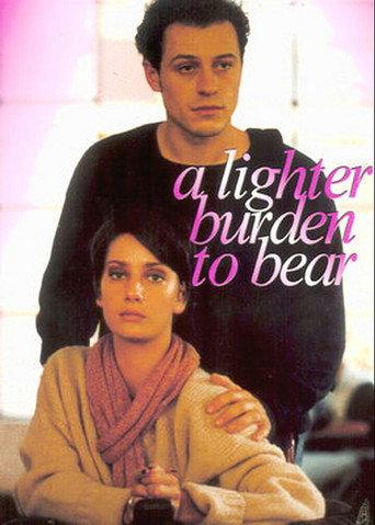 A Lighter Burden to Bear (1998) poster