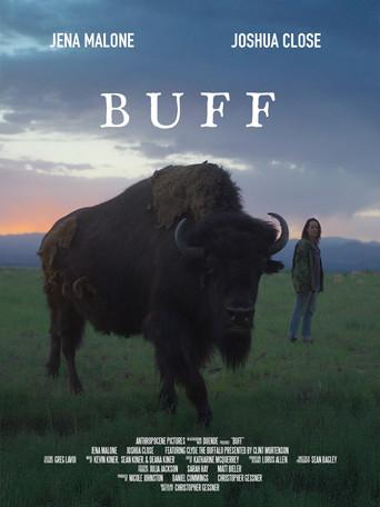Buff (2026) poster