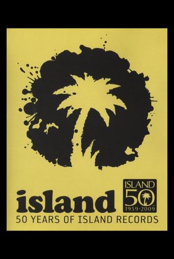 Keep on Running: 50 Years of Island Records (2009) poster