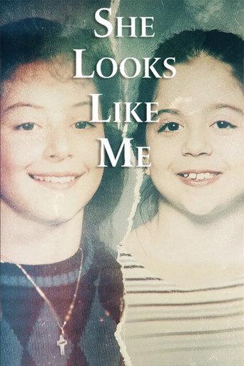 She Looks Like Me (2024) poster