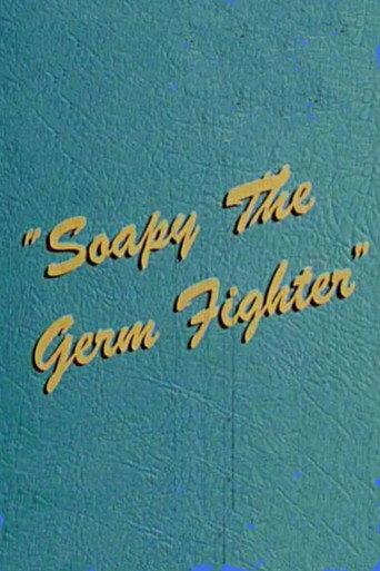 Soapy the Germ Fighter (1951) poster