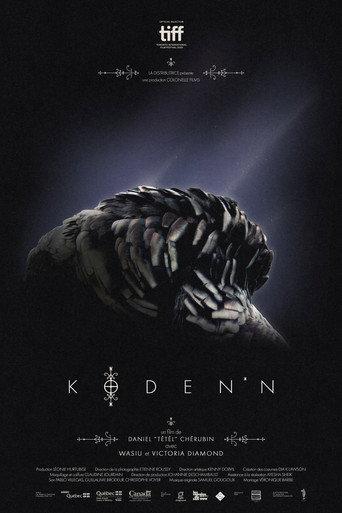 KODEN'N (2026) poster