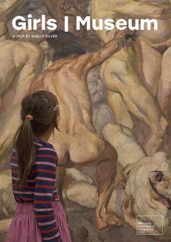 Girls / Museum (2020) poster