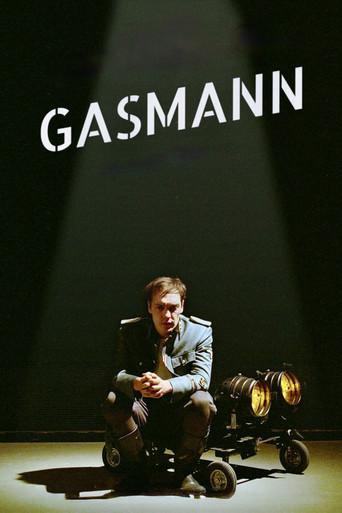 Gasman (2021) poster