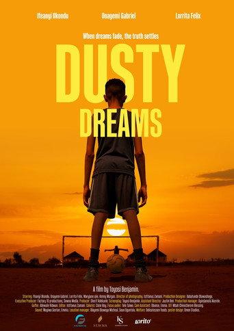 Dusty Dreams () poster