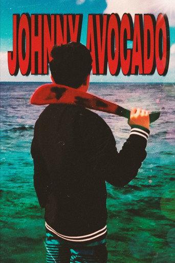 Johnny Avocado () poster