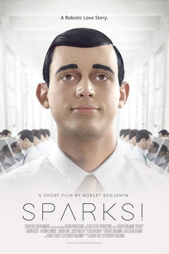 Sparks! (2018) poster