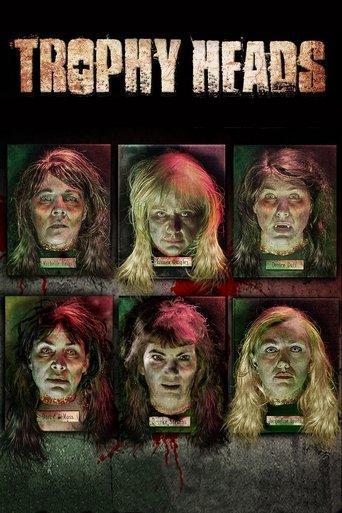 Trophy Heads (2014) poster