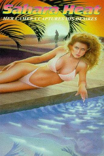 Sahara Heat (1987) poster