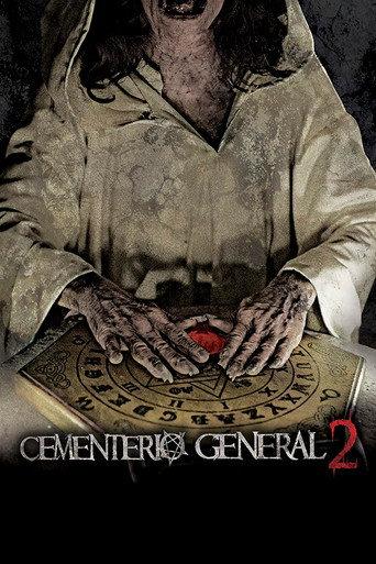 Sinister Circle (2015) poster
