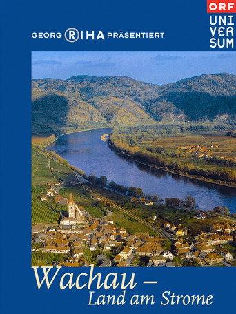 Wachau - Valley of Golden Magic (2005) poster
