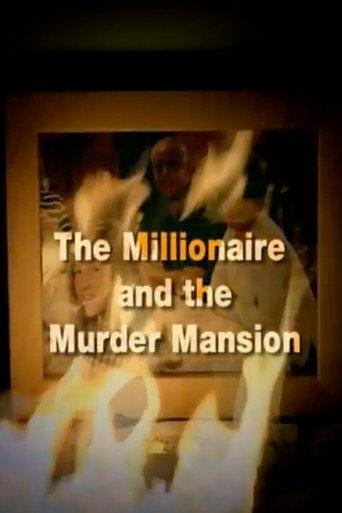 The Millionaire and the Murder Mansion (2009) poster