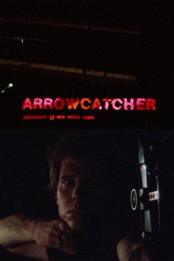 Arrowcatcher (1978) poster
