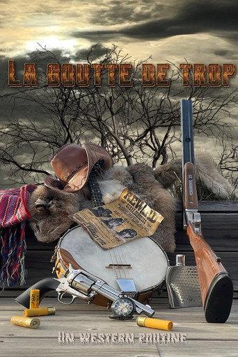 La goutte de trop (2025) poster
