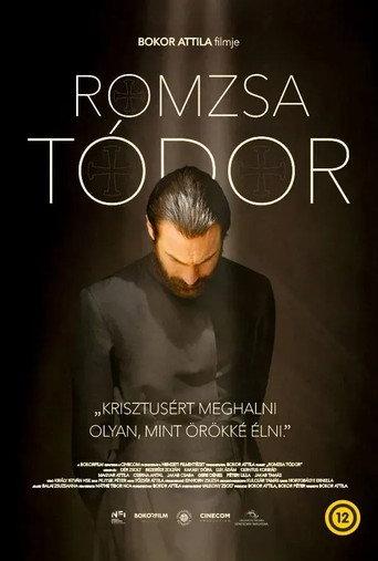 Romzsa Tódor (2026) poster