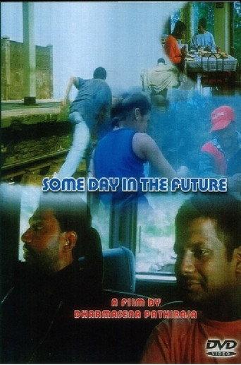 Some Day in the Future (2002) poster