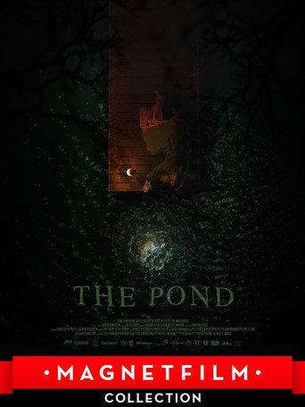 The Pond (2014) poster