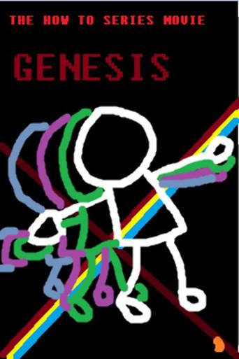 The How To Series Movie - Genesis (2022) poster