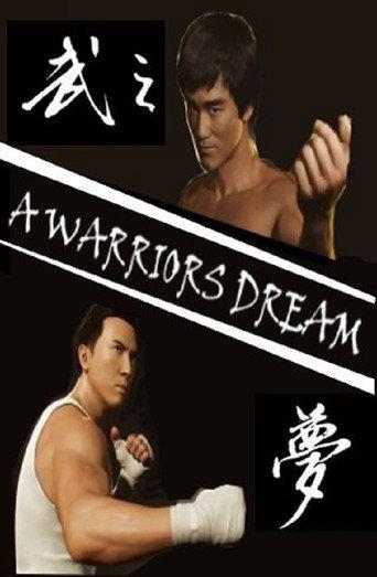 A Warrior's Dream (2013) poster