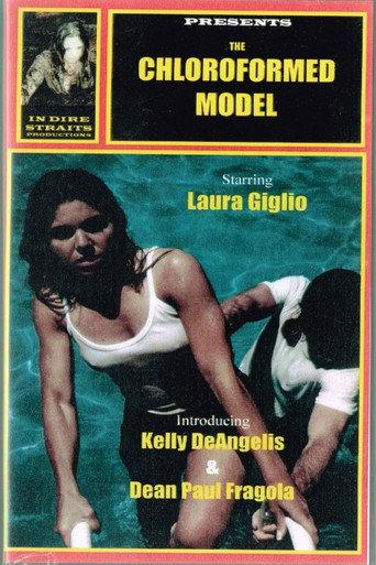 The Chloroformed Model (1998) poster