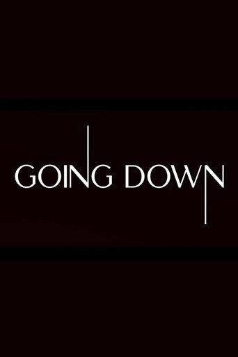 Going Down (2020) poster