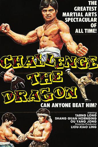 The Way of the Tiger (1973) poster