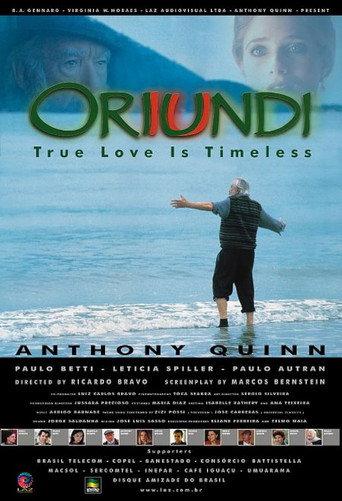Oriundi (2000) poster