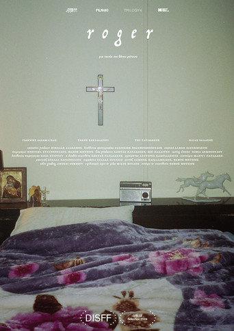 Roger (2024) poster