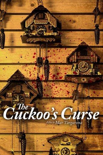 The Cuckoo's Curse (2023) poster