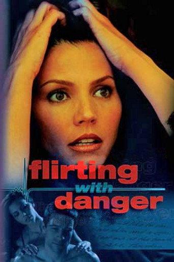Flirting with Danger (2006) poster