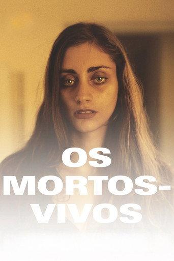 The Living Dead (2012) poster