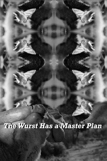 The Wurst Has a Master Plan (2025) poster