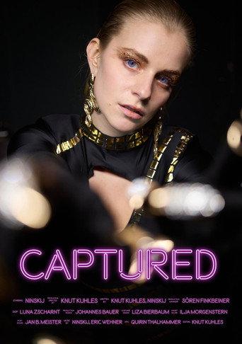 Captured () poster