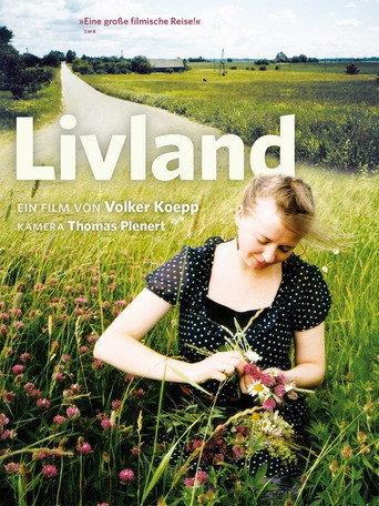 Livland (2012) poster