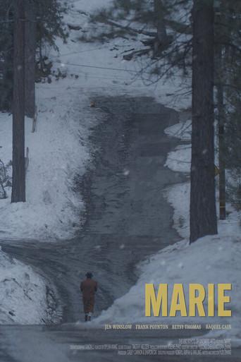 Marie (2020) poster