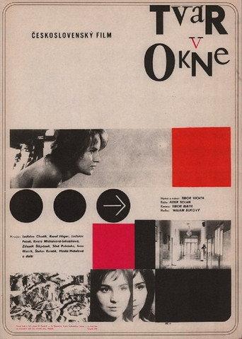 A Face in the Window (1963) poster