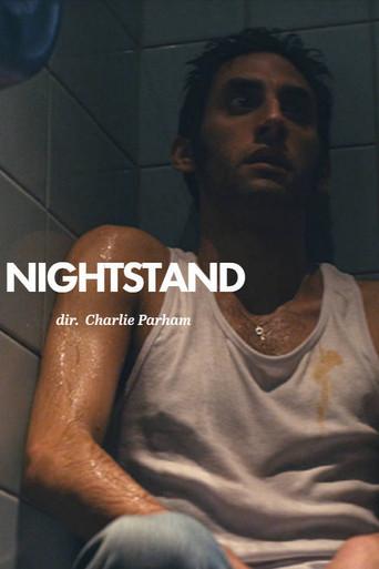 Nightstand (2015) poster