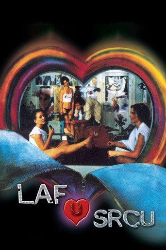 A Great Guy at Heart (1981) poster