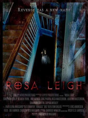 Rosa Leigh (2018) poster